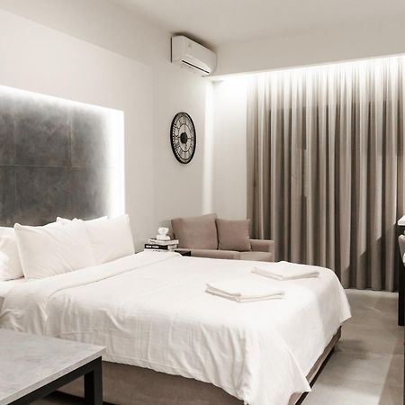 Aellw Cozy Apartment 1 Nea Thesi Екстериор снимка