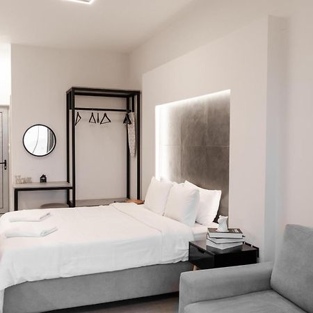 Aellw Cozy Apartment 1 Nea Thesi Екстериор снимка