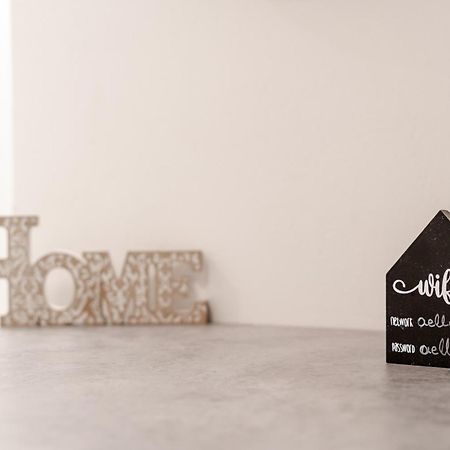 Aellw Cozy Apartment 1 Nea Thesi Екстериор снимка