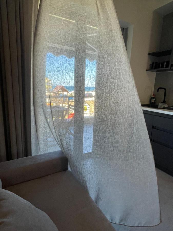 Aellw Cozy Apartment 1 Nea Thesi Екстериор снимка