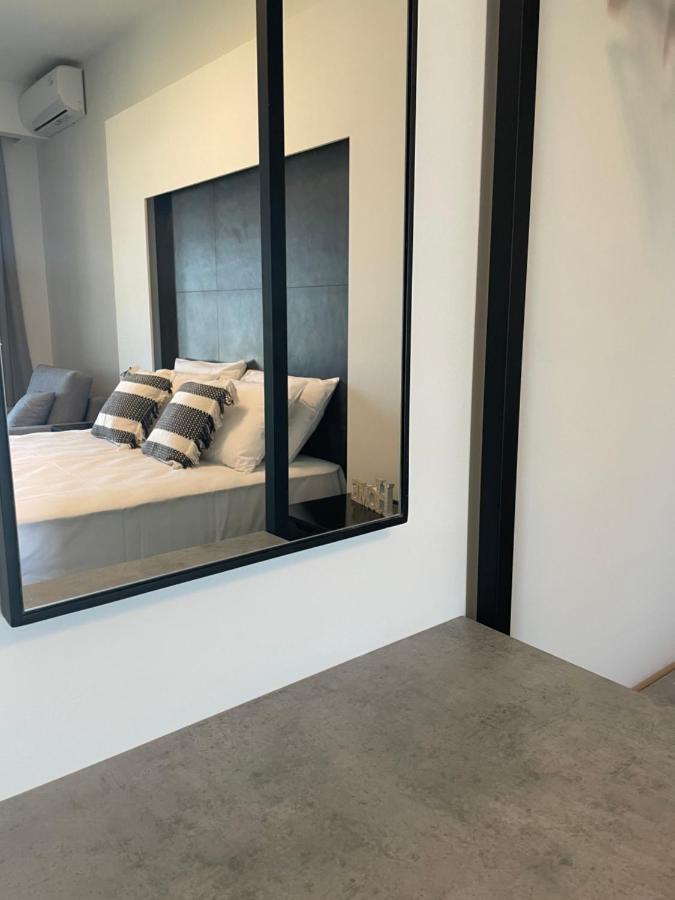 Aellw Cozy Apartment 1 Nea Thesi Екстериор снимка