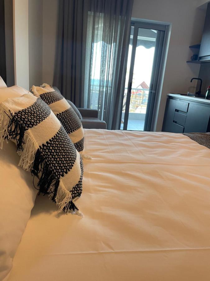 Aellw Cozy Apartment 1 Nea Thesi Екстериор снимка
