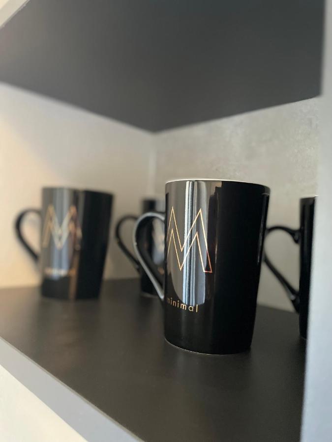 Aellw Cozy Apartment 1 Nea Thesi Екстериор снимка