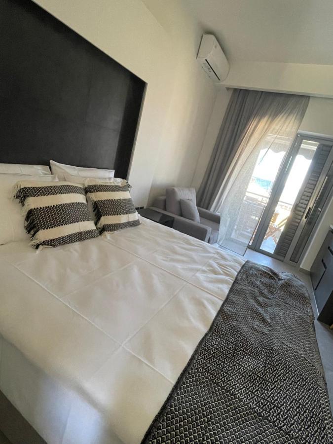 Aellw Cozy Apartment 1 Nea Thesi Екстериор снимка
