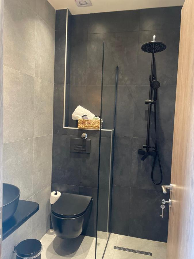 Aellw Cozy Apartment 1 Nea Thesi Екстериор снимка