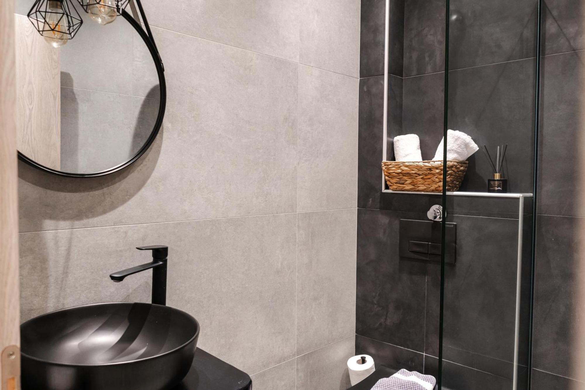 Aellw Cozy Apartment 1 Nea Thesi Екстериор снимка